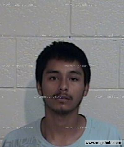 Trinidad Jr Ramirez Lara