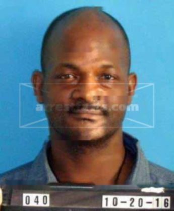 Elton Devane Harris