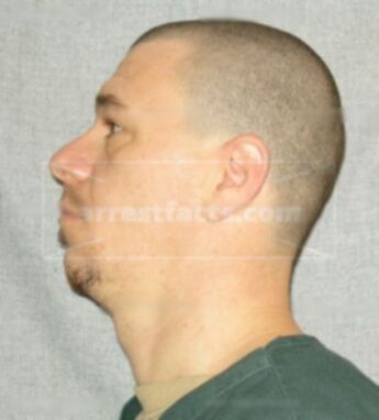 Adam Charles Arrowood