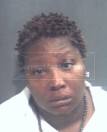 Sandra Renee Rush
