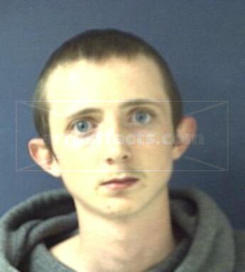 Brandon Wayne Key