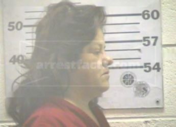 Rose M Maestas