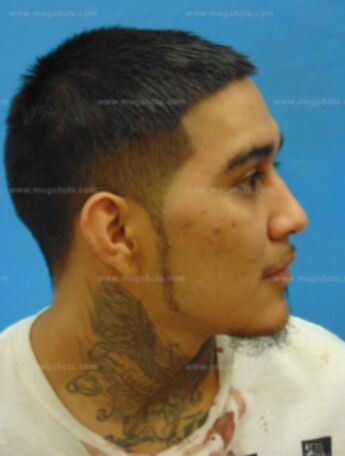 Jacob Max Cavazos