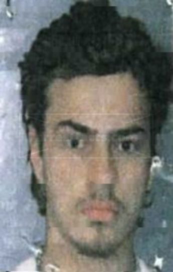 Eliu Troncoso