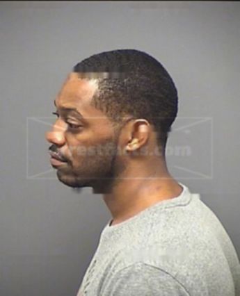 Morris Steven James