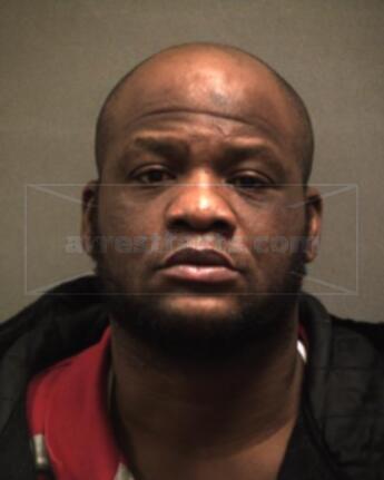 Sedric Lamon Joseph