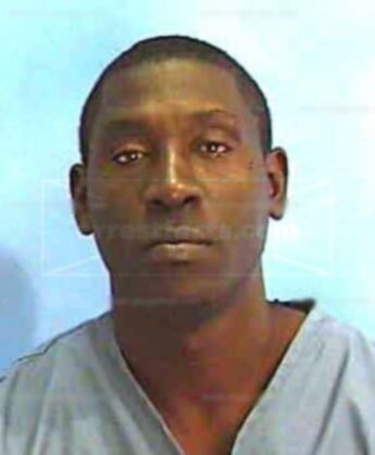 Ronnie G Daniels
