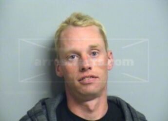 Eric Alexander Andrews
