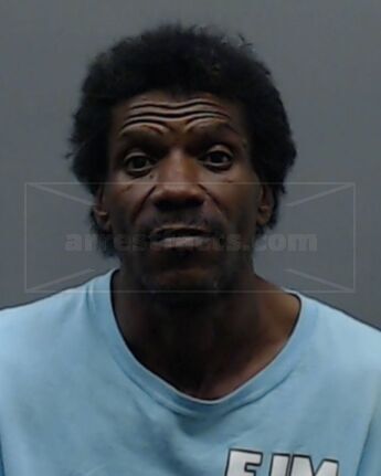 Tommie Wayne Davis