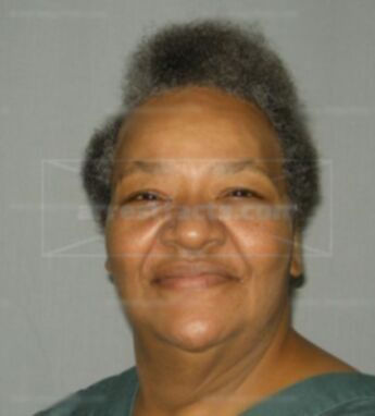 Elaine Gentry