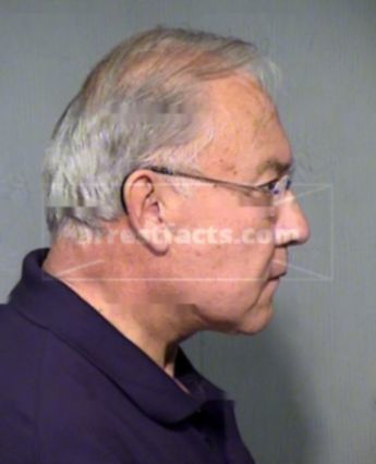 Gustave Romero Anaya