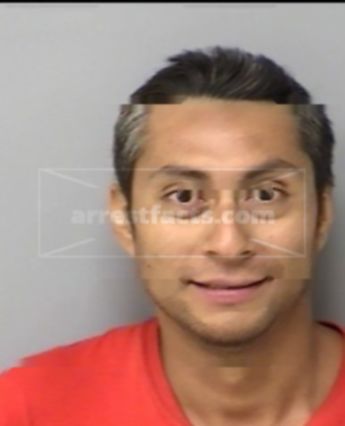 Efrain Nava
