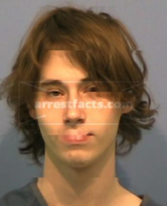 Devan Michael Ramsey