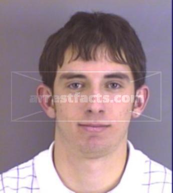 Andrew Charles Freeman