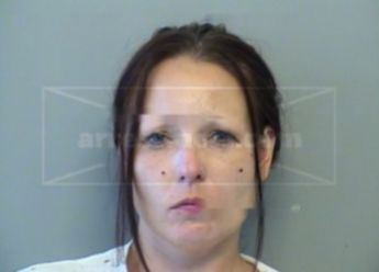 Yvonne Nicole Barrows