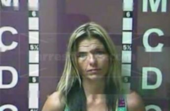 Tammy Jean Berryman