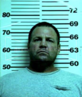 Lynwood Cully Moore
