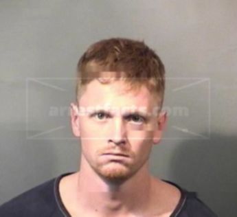 Cody Jaret Auger