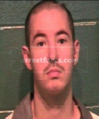 Joshua Michael Williams