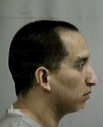 Hector Reyes