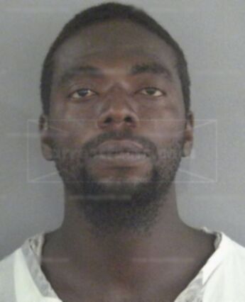 Cornelius Ramon Jackson
