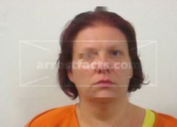 Amanda Jean Edick