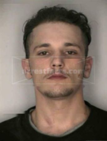 Jeremy Todd Peters