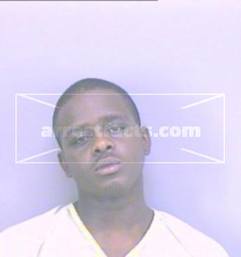 Traevon Marlon Ray