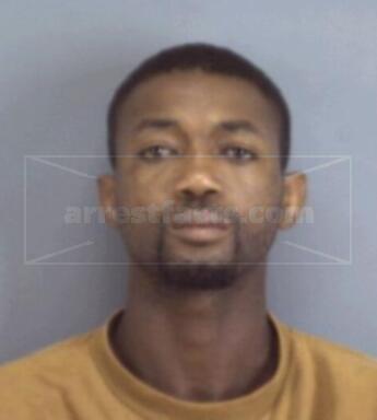 Calvin Dalay Kelley