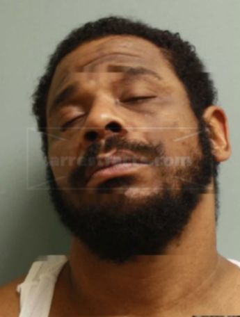 Gregory Drake Alred Jr