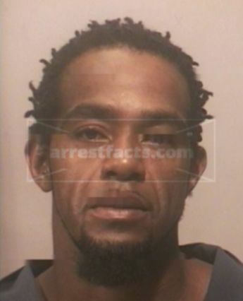 Antonio Mcallister