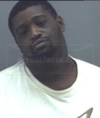 Dionte Dashaun Trotter