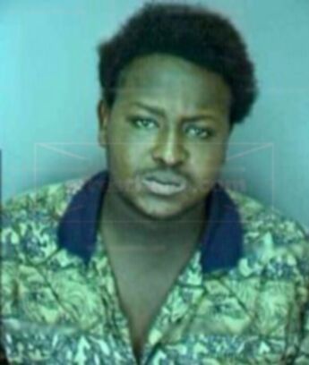 Kirk Lorenzo Shanks