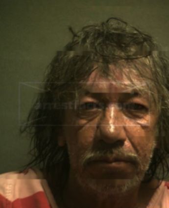 Donald Ray Johnson