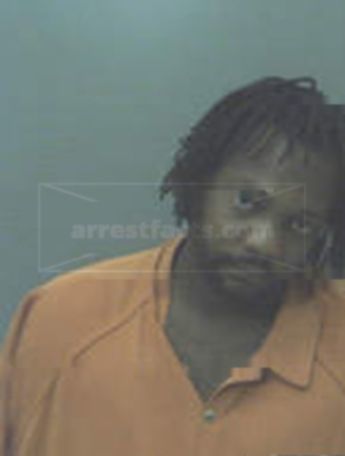 Jerry Washington
