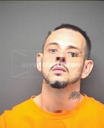 Michael Wayne Boyles