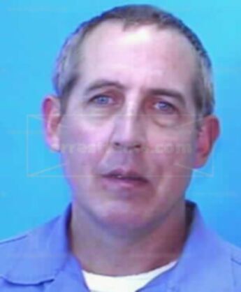 Ronald Lynn Houghton