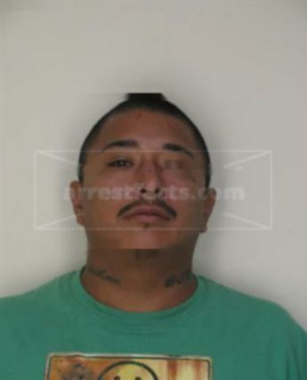 Leonard Hernandez
