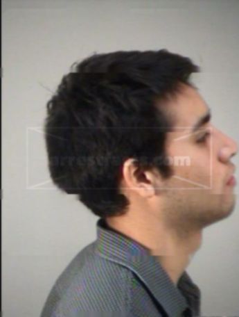 David Fernando Molina