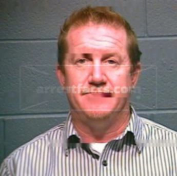 Curtis Michael Himes