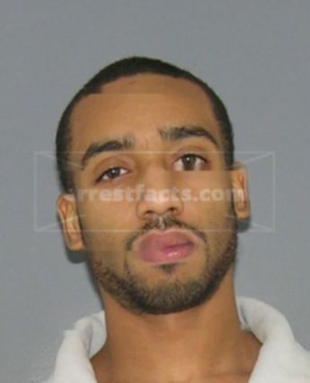 Dwayne Alexander Bunch