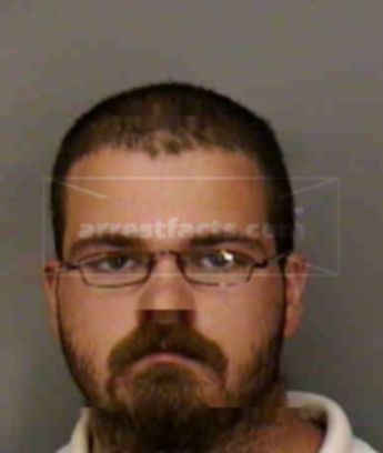 Joshua S Calvert