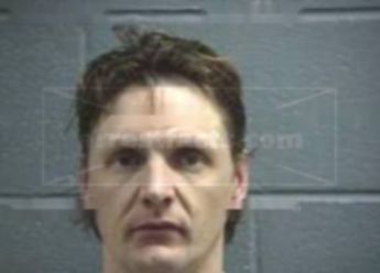 Bradley Fletcher Calvert