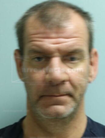Brian Keith Spillar