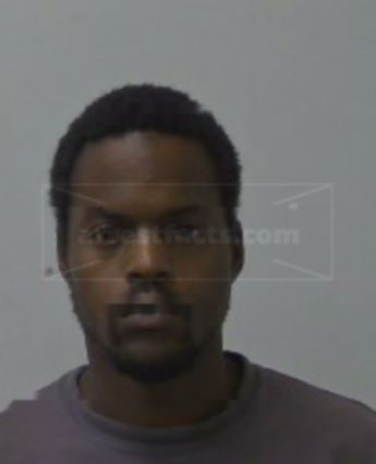 Mark Anthony Briggs