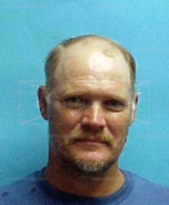 Joseph Mack Lee