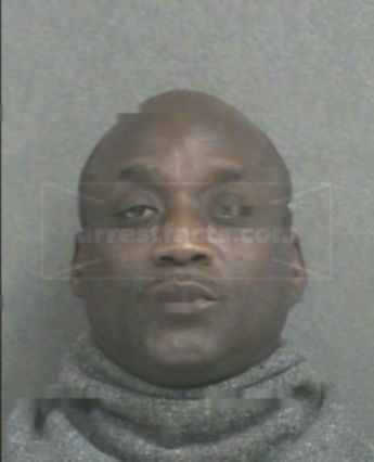 Curtis Coleman