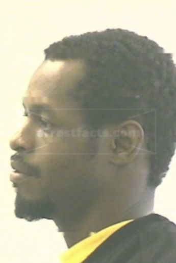 Patrick Bernard Preston