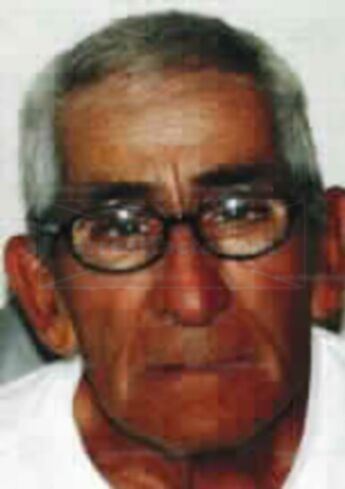 Leopoldo Joel Lucero