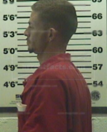 Christopher James Chilton